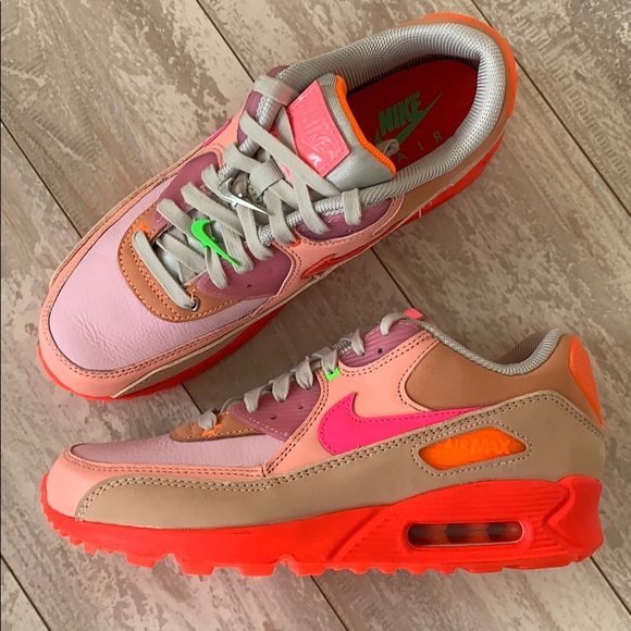 NWT Nike Air Max 90 - Picture 8 of 12